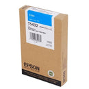EPSON INK C13T543200 CYAN - 110ml*