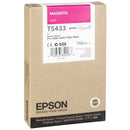 EPSON INK C13T543300 MAGENTA - 110ml*