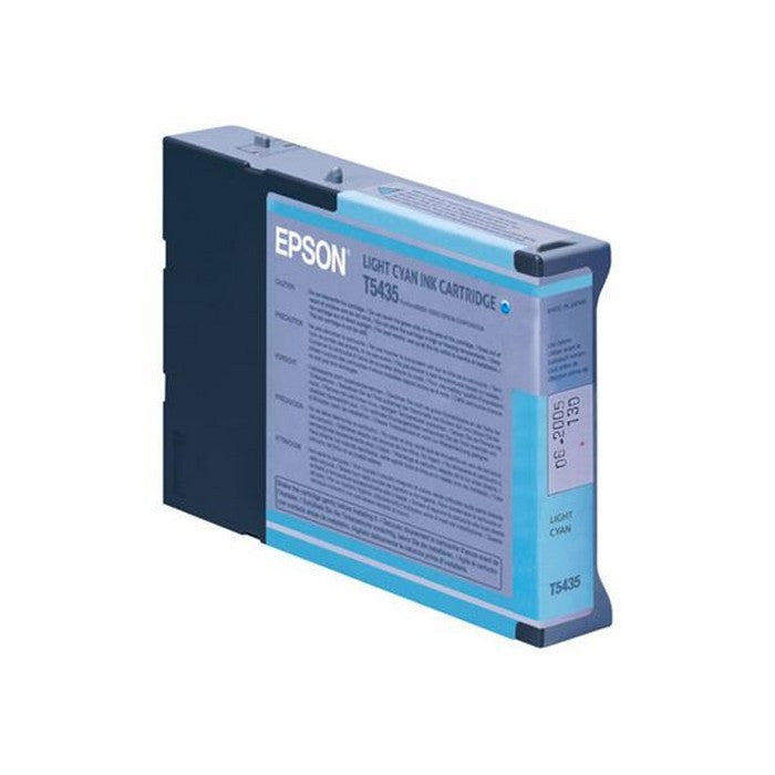 EPSON INK C13T543500 LIGHT CYAN - 110ml*