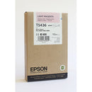 EPSON INK C13T543600 LIGHT MAGENTA - 110ml*