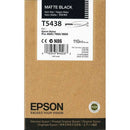 EPSON INK C13T543800 MATTE BLACK - 110ml*