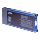 EPSON INK C13T544200 CYAN - 220ml*