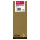EPSON INK C13T544300 MAGENTA - 220ml*