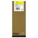 EPSON INK C13T544400 YELLOW - 220ml*
