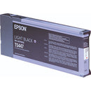 EPSON INK C13T544700 LIGHT BLACK - 220ml*