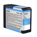 EPSON INK C13T580200 CYAN - 80ml*