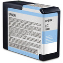 EPSON INK C13T580500 LIGHT CYAN - 80ml*
