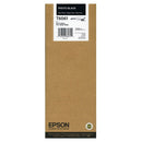 EPSON INK C13T606100 PHOTO BLACK - 220ml*