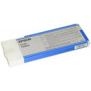 EPSON INK C13T606200 CYAN - 220ml*