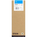 EPSON INK C13T606200 CYAN - 220ml*