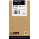 EPSON INK C13T612800 MATTE BLACK - 220ml*