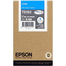 EPSON INK C13T616200 CYAN - 3500pagini*