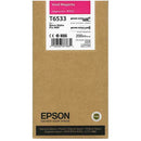 EPSON INK C13T653300 MAGENTA - 200ml*