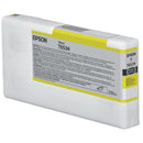 EPSON INK C13T653400 YELLOW - 200ml*