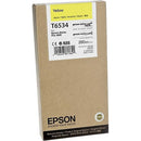 EPSON INK C13T653400 YELLOW - 200ml*