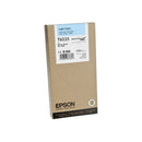 EPSON INK C13T653500 LIGHT CYAN - 200ml*