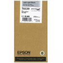 EPSON INK C13T653900 LIGHT BLACK - 200ml*