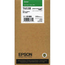 EPSON INK C13T653B00 GREEN - 200ml*