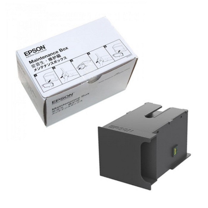 EPSON INK C13T671100 CARTUS MENTENANTA*