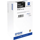EPSON INK C13T754140 BLACK - 202ml*