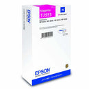 EPSON INK C13T755340 MAGENTA - 4000pagini*
