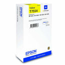 EPSON INK C13T755440 YELLOW - 4000pagini*