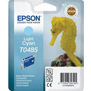 EPSON INK T048540 LIGHT CYAN - 13ml*