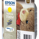 EPSON INK T061440 YELLOW - 8ml*