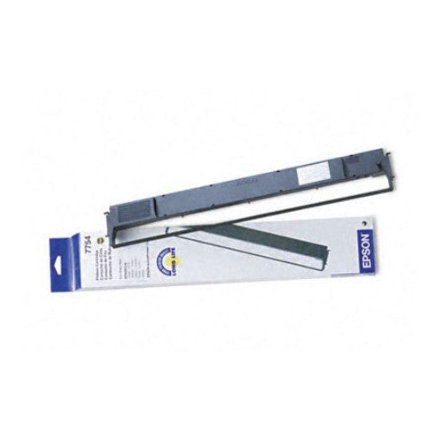 EPSON RIBON 7754 BLACK - 2000000caractere*