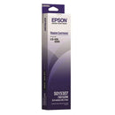 EPSON RIBON S015307 BLACK - 2000000caractere*