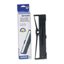 EPSON RIBON S015329 BLACK - 7500000caractere*