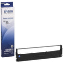 EPSON RIBON SO15633 BLACK - 2000000caractere*