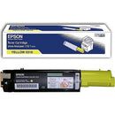 EPSON TONER C13S050316 YELLOW - 5000pagini*