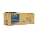 EPSON TONER C13S050437 BLACK - 8000pagini*