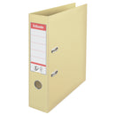 BIBLIORAFT PLASTIFIAT ESSELTE No.1 Power, 7,5 cm