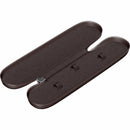 ETUI SCRIKSS DIN PIELE, Toscana maro, pentru 1 instrument de scris*