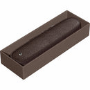 ETUI SCRIKSS DIN PIELE, Toscana maro, pentru 1 instrument de scris*