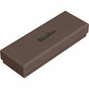 ETUI SCRIKSS DIN PIELE, Toscana maro, pentru 1 instrument de scris*