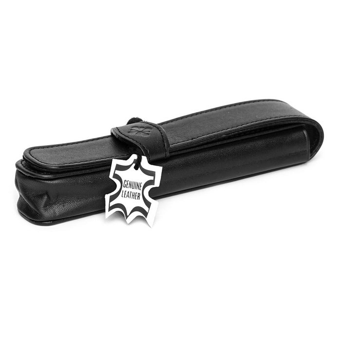 ETUI din piele, pentru 1 instrument de scris, DIPLOMAT*