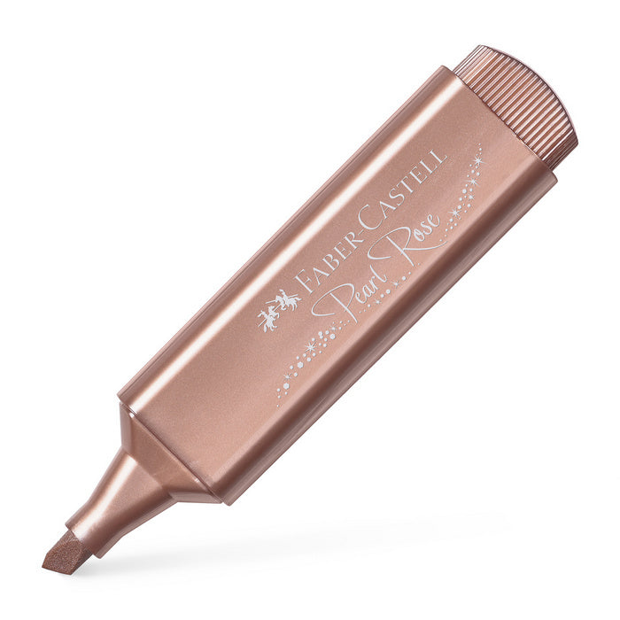 TEXTMARKER (EVIDENTIATOR) FABER-CASTELL 1546 METALIZAT