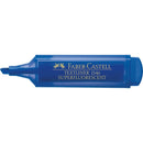 TEXTMARKER (EVIDENTIATOR) FABER-CASTELL 1546 SUPERFLUORESCENT