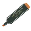 TEXTMARKER (EVIDENTIATOR) FABER-CASTELL 1548