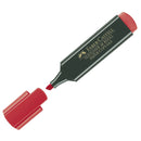 TEXTMARKER (EVIDENTIATOR) FABER-CASTELL 1548