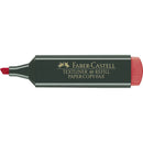 TEXTMARKER (EVIDENTIATOR) FABER-CASTELL 1548