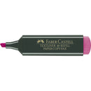 TEXTMARKER (EVIDENTIATOR) FABER-CASTELL 1548