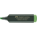 TEXTMARKER (EVIDENTIATOR) FABER-CASTELL 1548