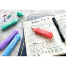 TEXTMARKER (EVIDENTIATOR) FABER-CASTELL 1546 PASTEL