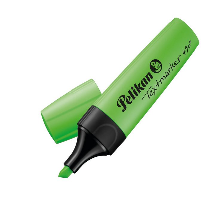 TEXTMARKER (EVIDENTIATOR) PELIKAN