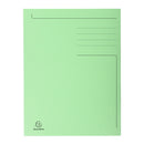 DOSAR CARTON COLOR EXACOMPTA PLIC