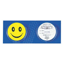 ECUSON cu ac si clip, rotund, Smile, D55 mm, KEJEA